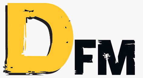 Радио DFM